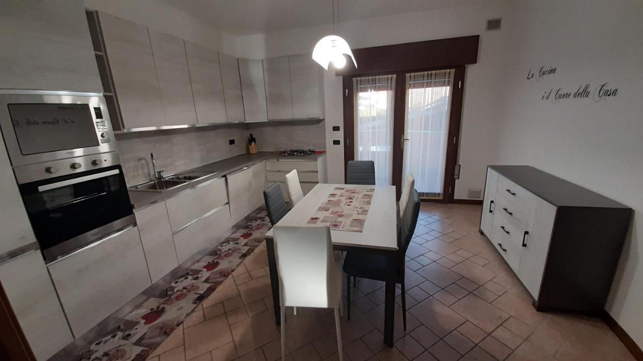 Апартаменты Casa Cassola